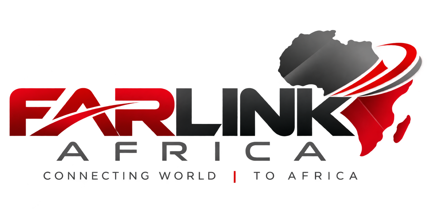 Farlink Africa — Connecting World to Africa